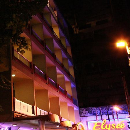 Elysee Residence Beirute Exterior foto