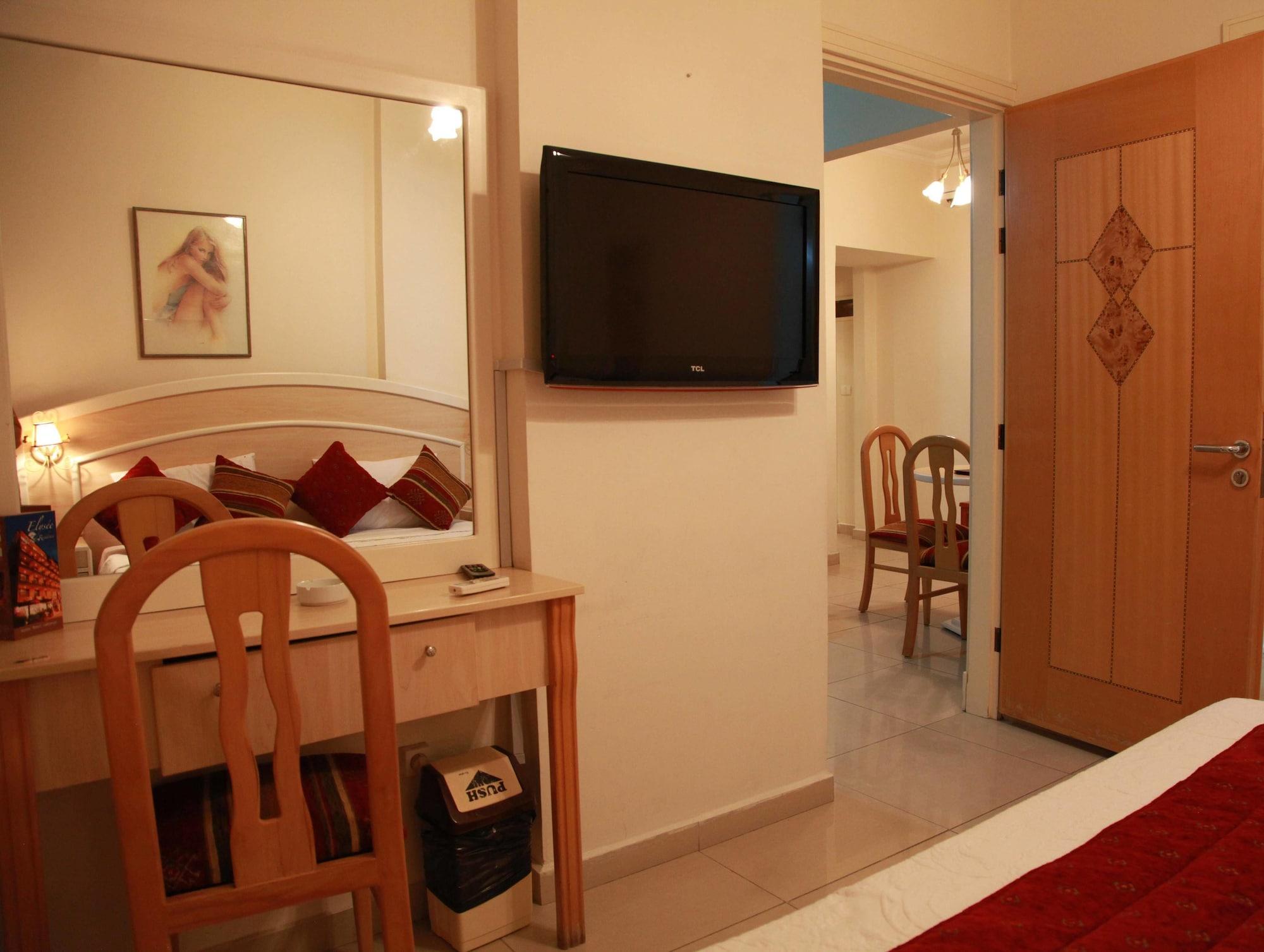 Elysee Residence Beirute Exterior foto