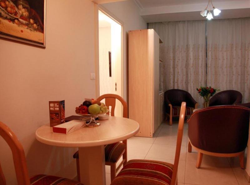 Elysee Residence Beirute Exterior foto