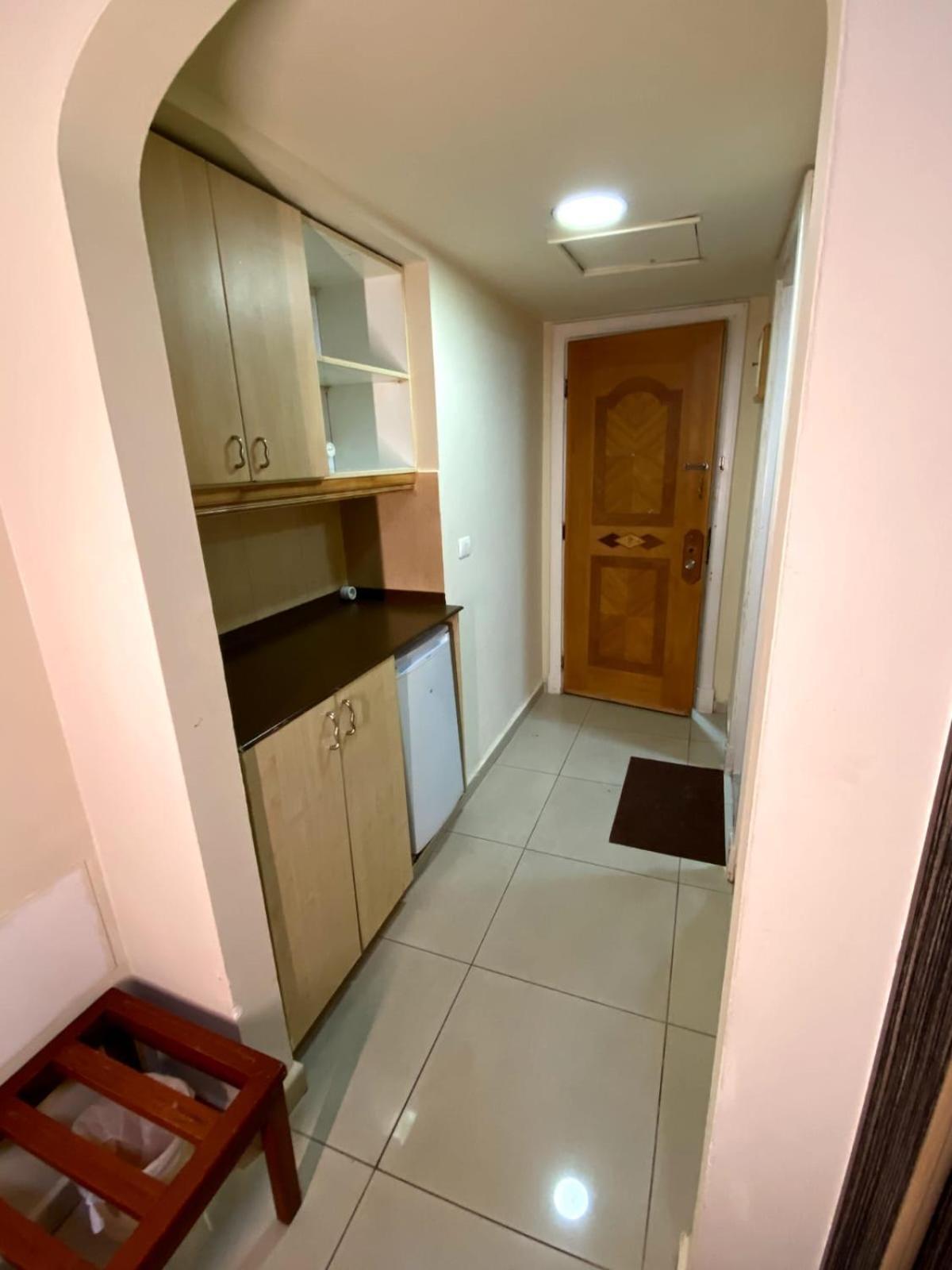 Elysee Residence Beirute Exterior foto