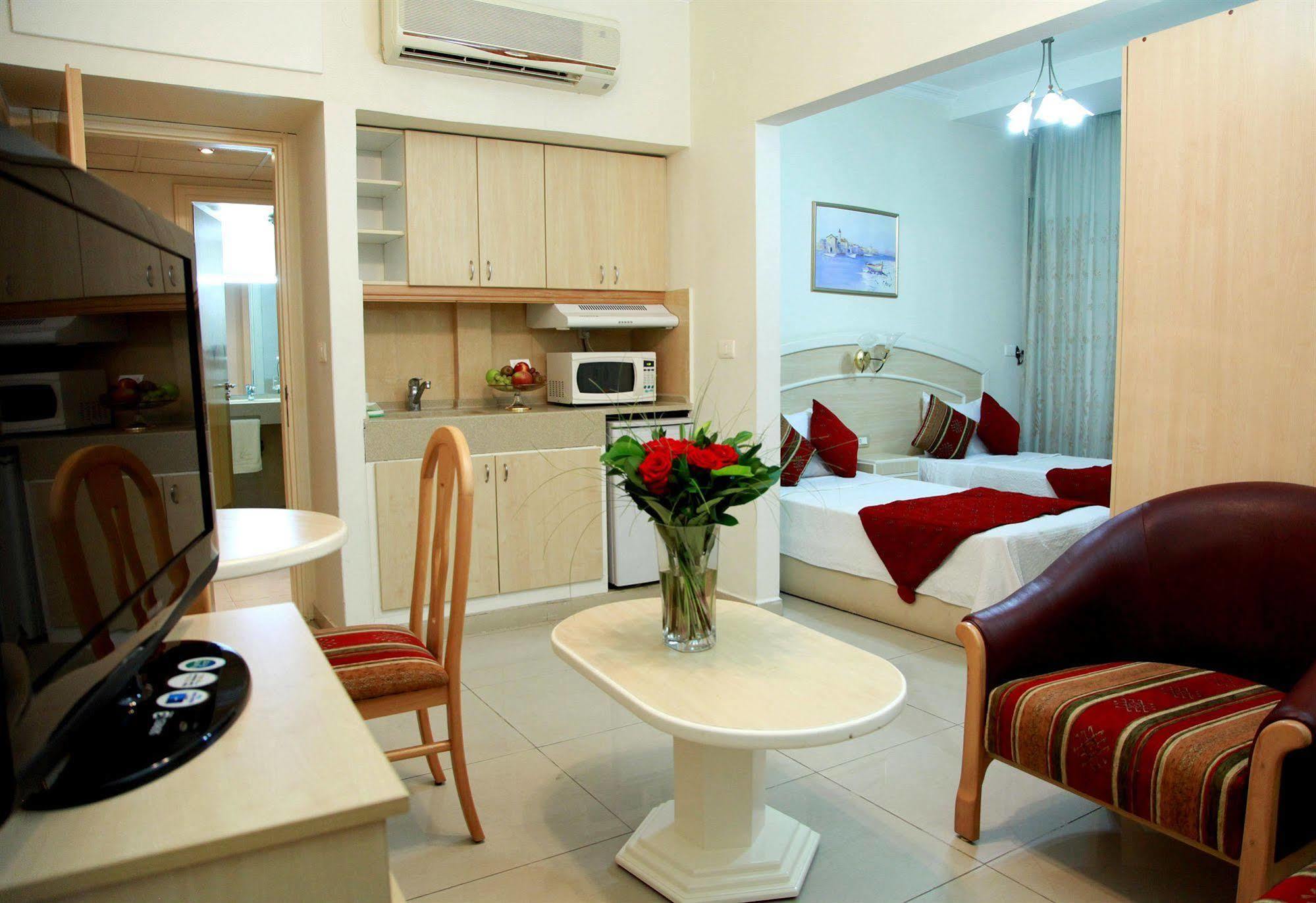 Elysee Residence Beirute Exterior foto