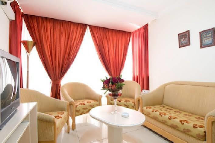 Elysee Residence Beirute Exterior foto
